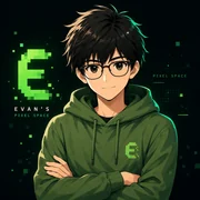作者 Evan Lau 的头像